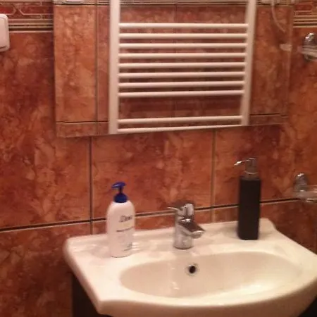 Apartmán Otium Piest'any