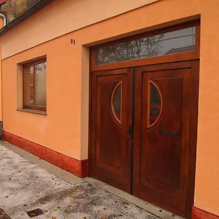 Apartmán Otium Piest'any
