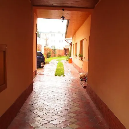 Apartmán Otium *