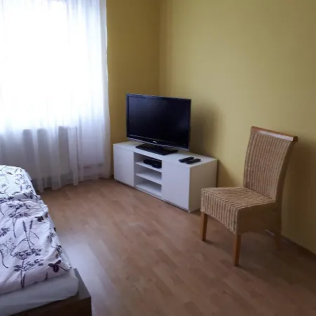 Otium Apartmán